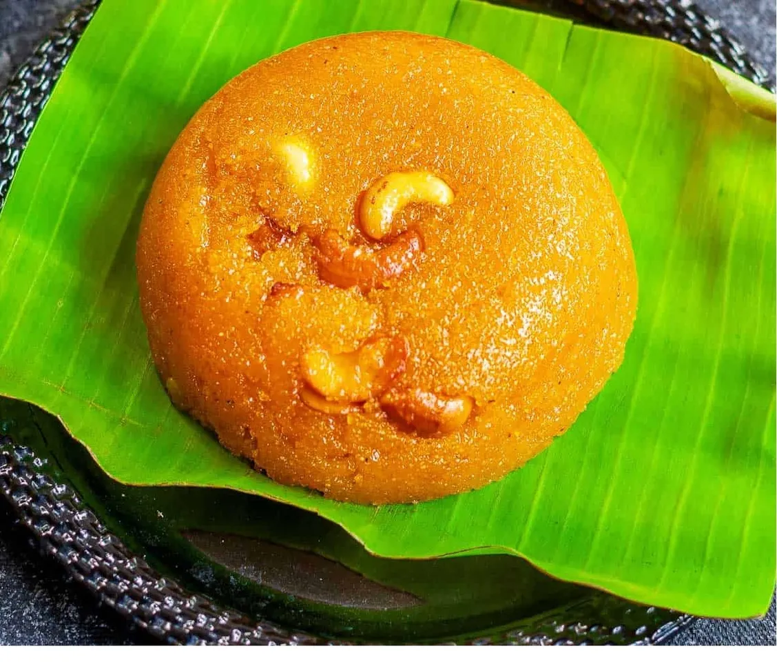கேசரி