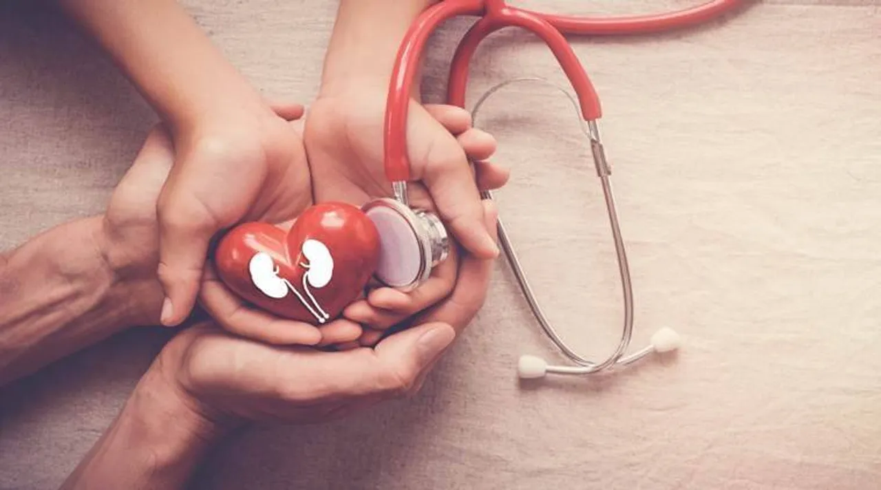 World Kidney Cancer Day 2023