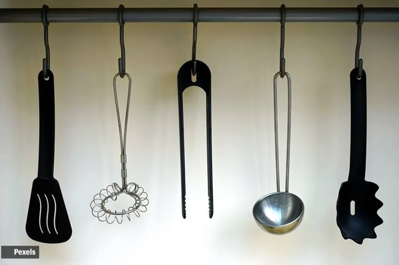 Cutlery cleaning tips