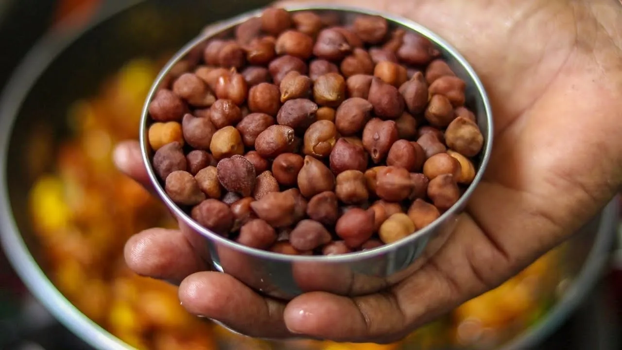 கொண்டைக்கடலை சாப்பிடுவதால் வாய்வுத் தொல்லை ஏற்படுமா?
