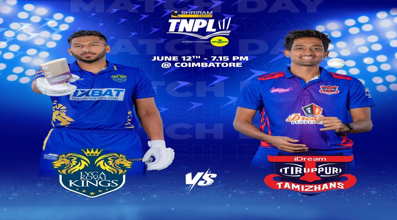 lkk vs itt