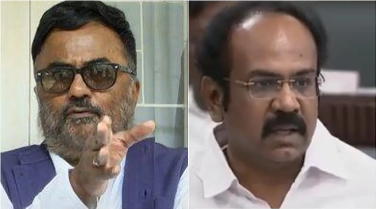 PC Sreeram complaint about so much power cut, minister thangam thenarasu responds to PC Sreeram, cinematographer PC Sreeram, அடிக்கடி மின்வெட்டு, பி.சி. ஸ்ரீராம் ட்வீட்டுக்கு தங்கம் தென்னரசு பதில், PC Sreeram complaint about power cut, power cut, thangam thenarasu responds to pc sreeram