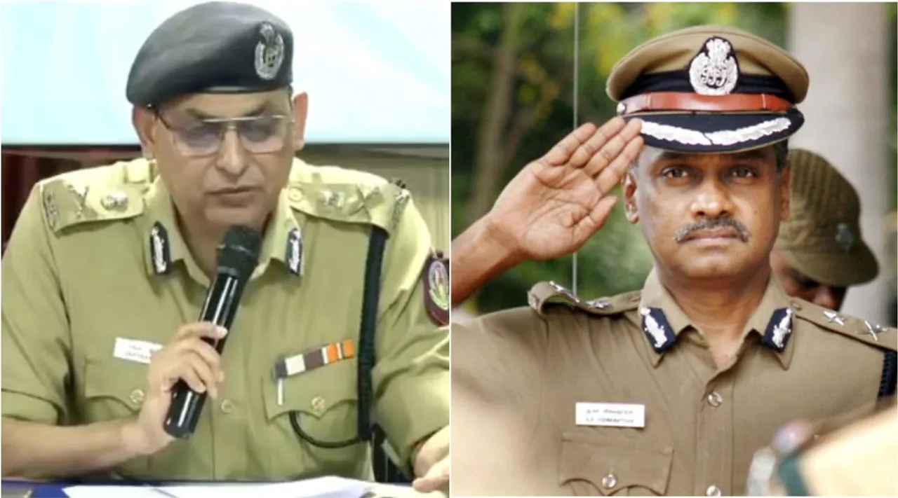 shankar jiwal,ak viswanathan,சங்கர் ஜிவால்,ஏ.கே.விஸ்வநாதன்,புதிய டிஜிபி,Tamil Nadu,new DGP, தமிழ்நாடு டிஜிபி ரேஸ், டிஜிபி ரேஸில் இருக்கும் அதிகாரிகள்
