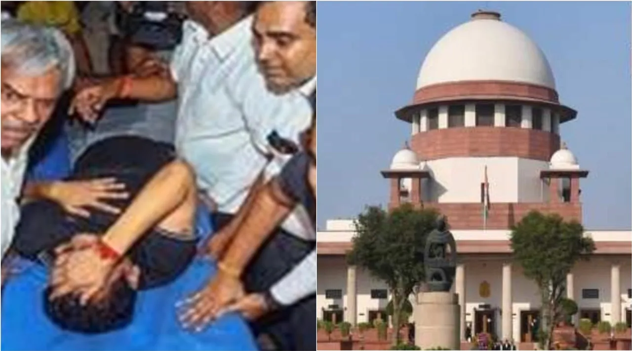 Senthil Balaji, Senthil Balaji arrest, tamil nadu, tamil nadu minister, todays news, chennai, இதய அடைப்பை நடிப்பு என்பதா? இ.டி.யிடம் செந்தில் பாலாஜி தரப்பு சுப்ரீம் கோர்ட்டில் கேள்வி, chennai news, Senthil Balaji surgery, Senthil Balaji latest