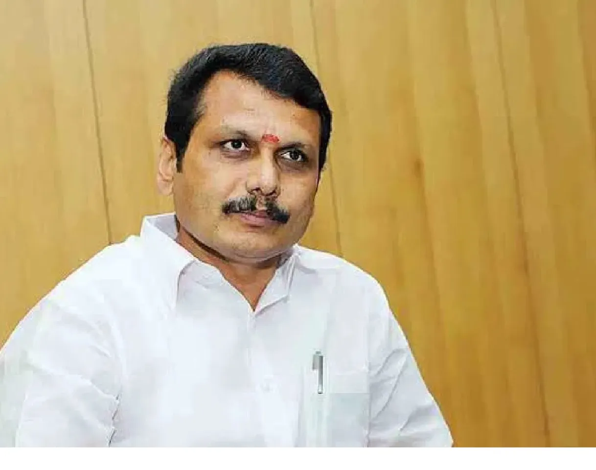 செந்தில் பாலாஜி மீது தொடரபட்ட வழக்கின் விவரங்கள்: 10 ஆண்டுகள் வறை சிறை?