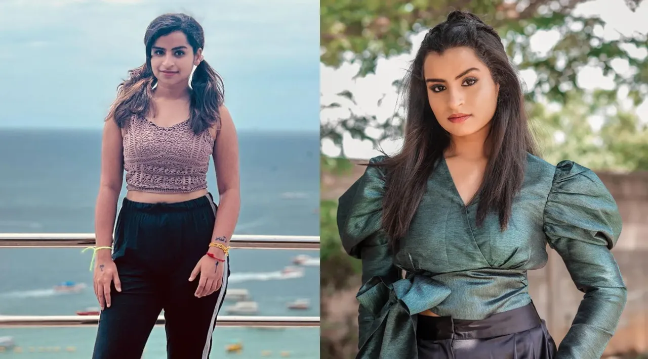 shivangi