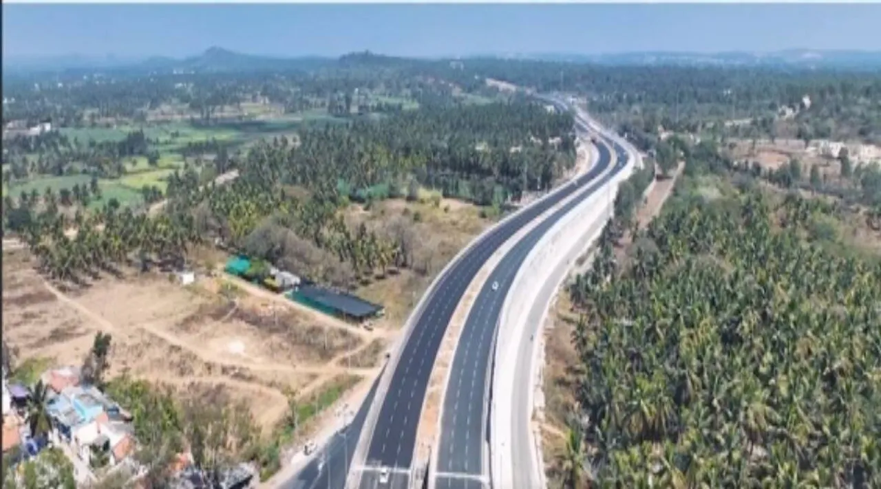 bypass road