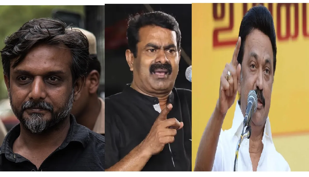 ஸ்டாலின் கண்டனம்