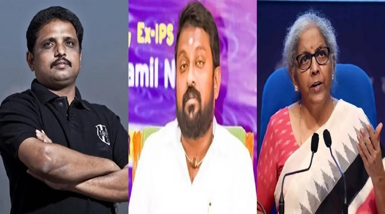 su venkatesan sg surya nirmala