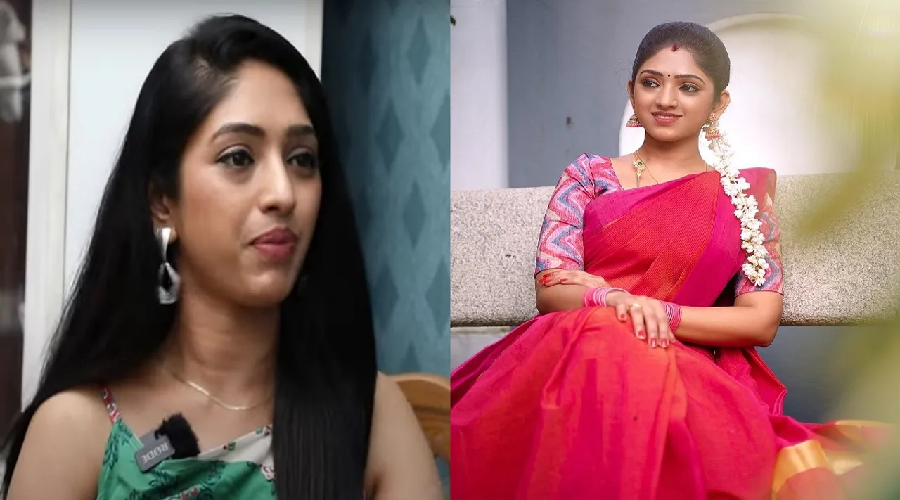 swathi sharma