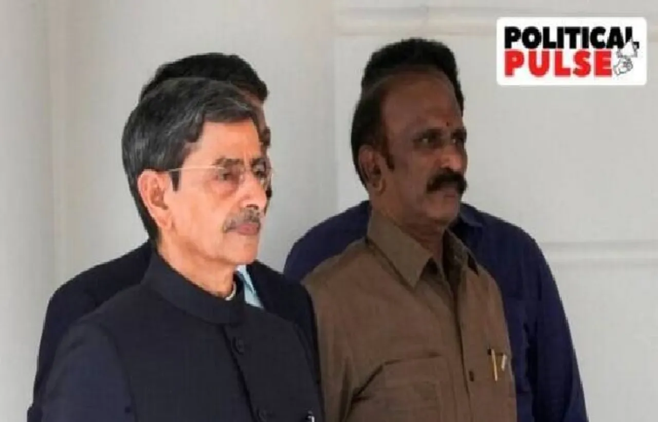 ஆர்.என் ரவி