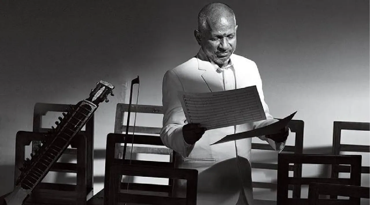 Happy birthday Ilaiyaraaja: five iconic themes from the Isaignani Tamil News