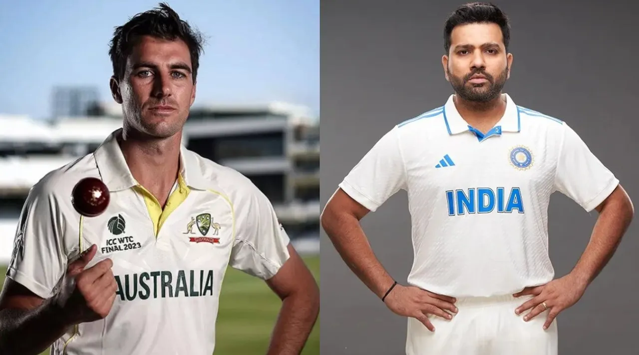 WTC Final 2023: India or Australia Which Team Will Win ICC Title if Marquee Clash Ends in Draw? Tamil News