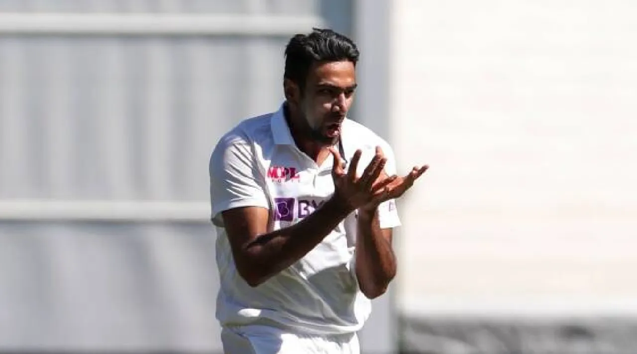 R Ashwin’s preparation list for the WTC Test Tamil News