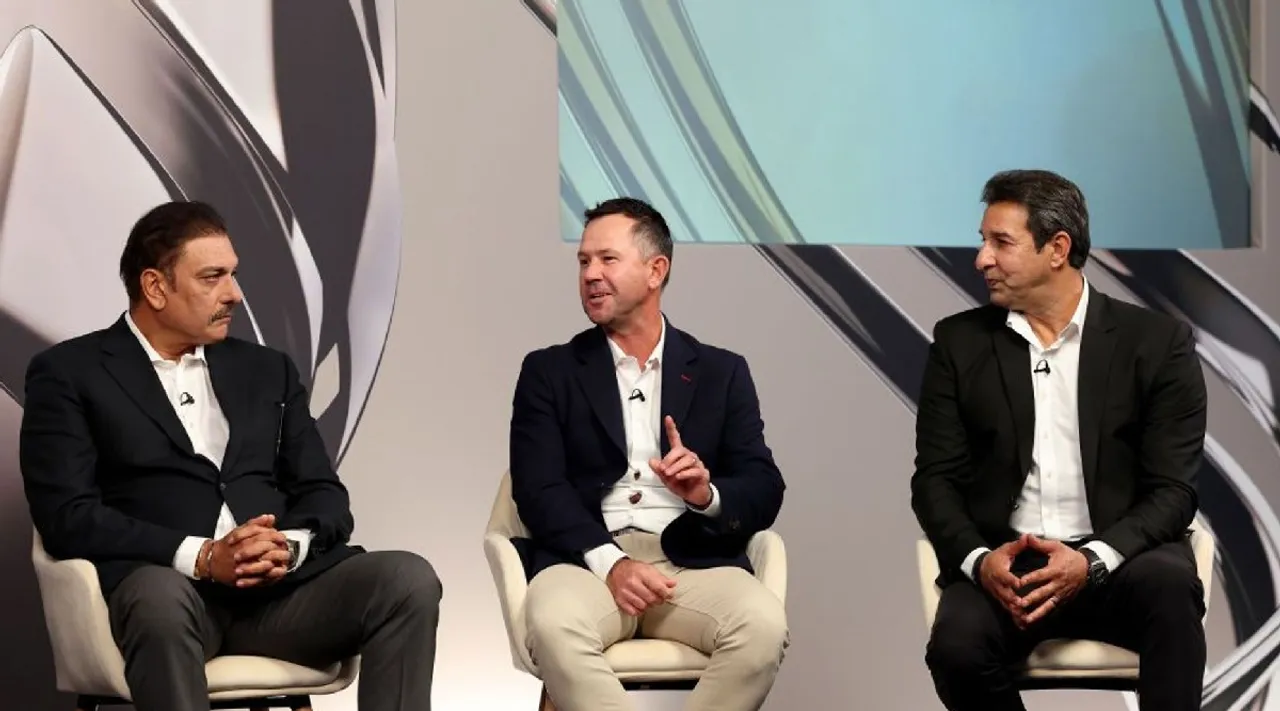 Australia vs India: Three cricket legends predict WTC Final winner Tamil News