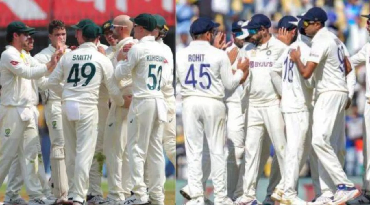 WTC final 2023 | WTC 2023 Final IND vs AUS Live streaming | India VS Australia
