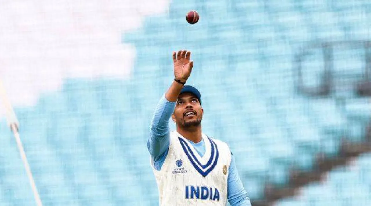 WTC Final: How the Dukes ball will impact the game in tamil