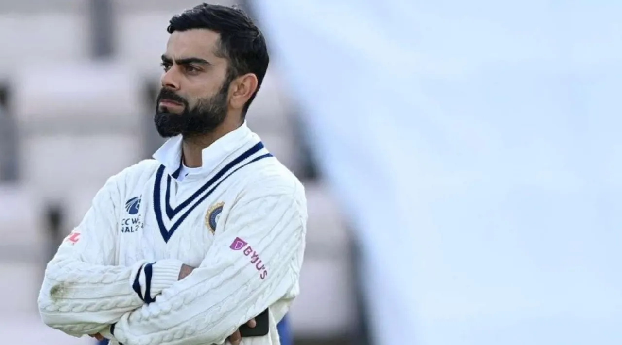 Justin Langer slams BCCI, Virat Kohli was treated unfairly Tamil News
