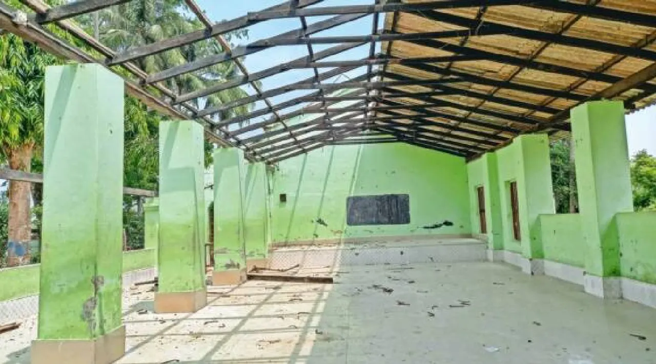 Odisha train tragedy: 82 bodies unidentified as relatives await DNA reports Tamil News