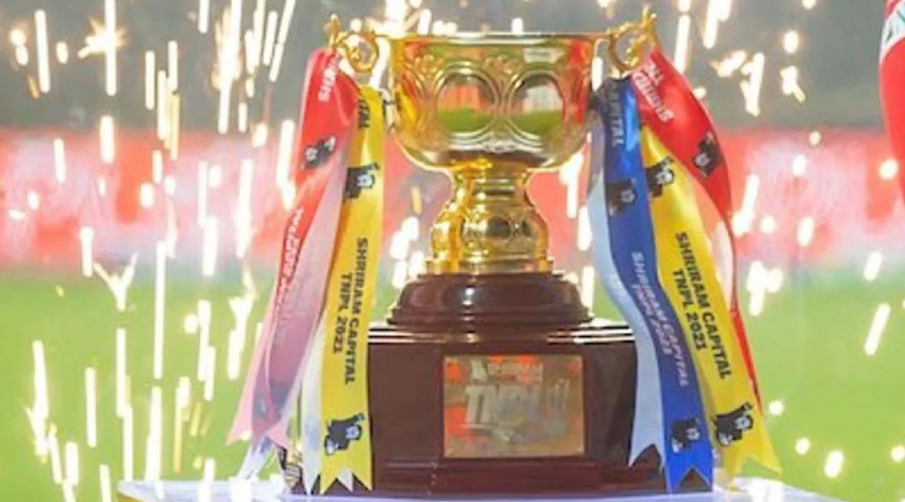 TNPL 2023: Owners of all 8 teams Tamil News