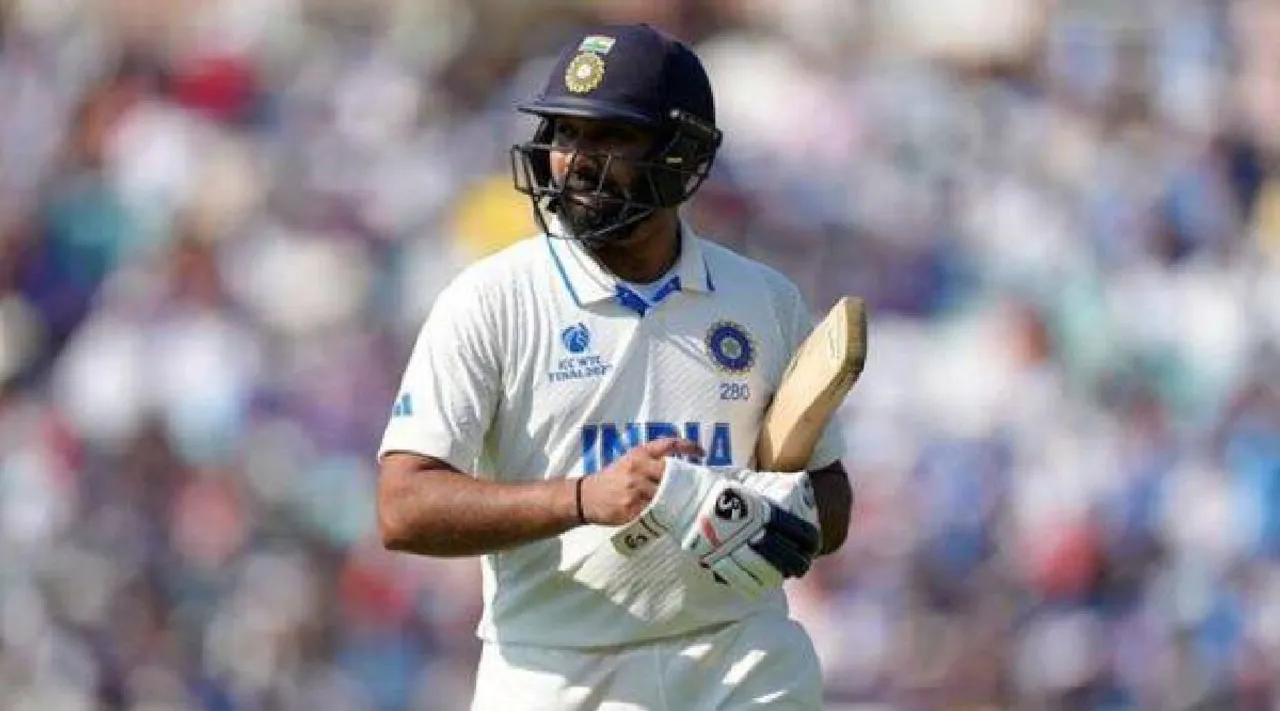 How Team India of Rohit and Dravid are sleepwalking into the same old problems Tamil News
