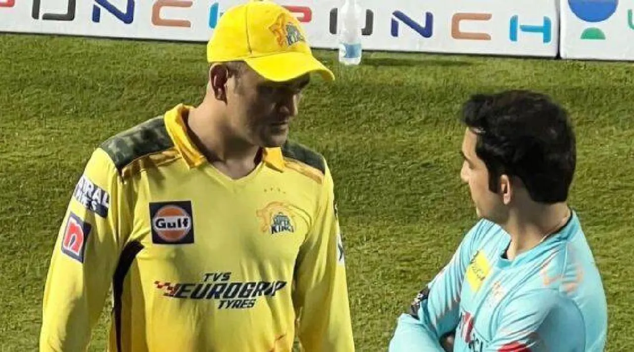 MS Dhoni and his PR team made him hero of 2007 & 2011 World Cup but it was Yuvraj Singh who took us to the finals: Gautam Gambhir