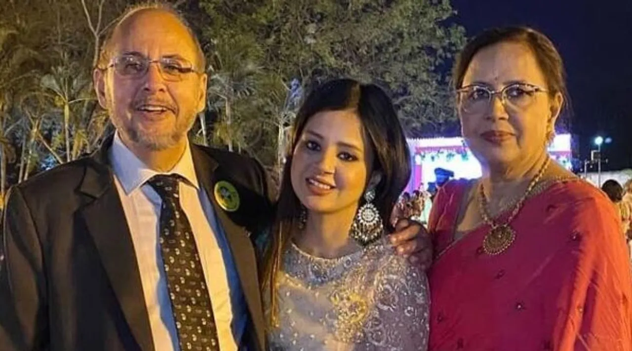 MS Dhoni Mother-In-Law Sheila Singh Net Worth Rs 800 Crore