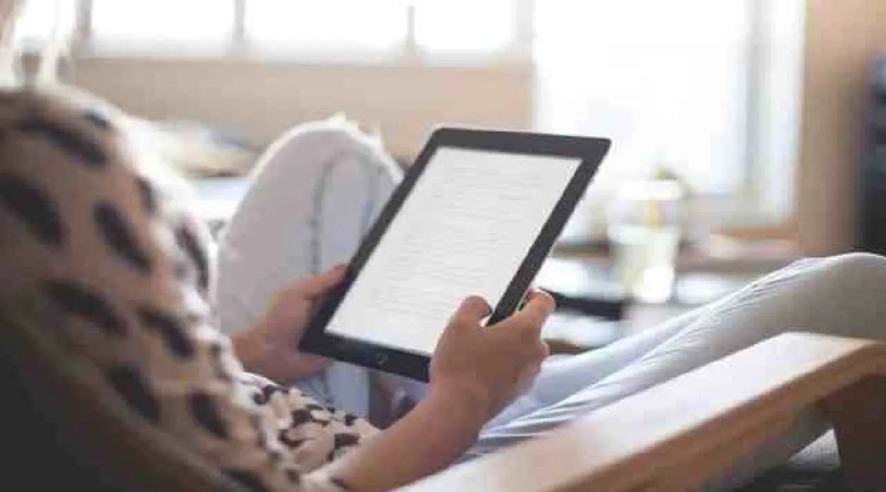Gujarat Govt NAMO Tablet Yojana replaced laptops