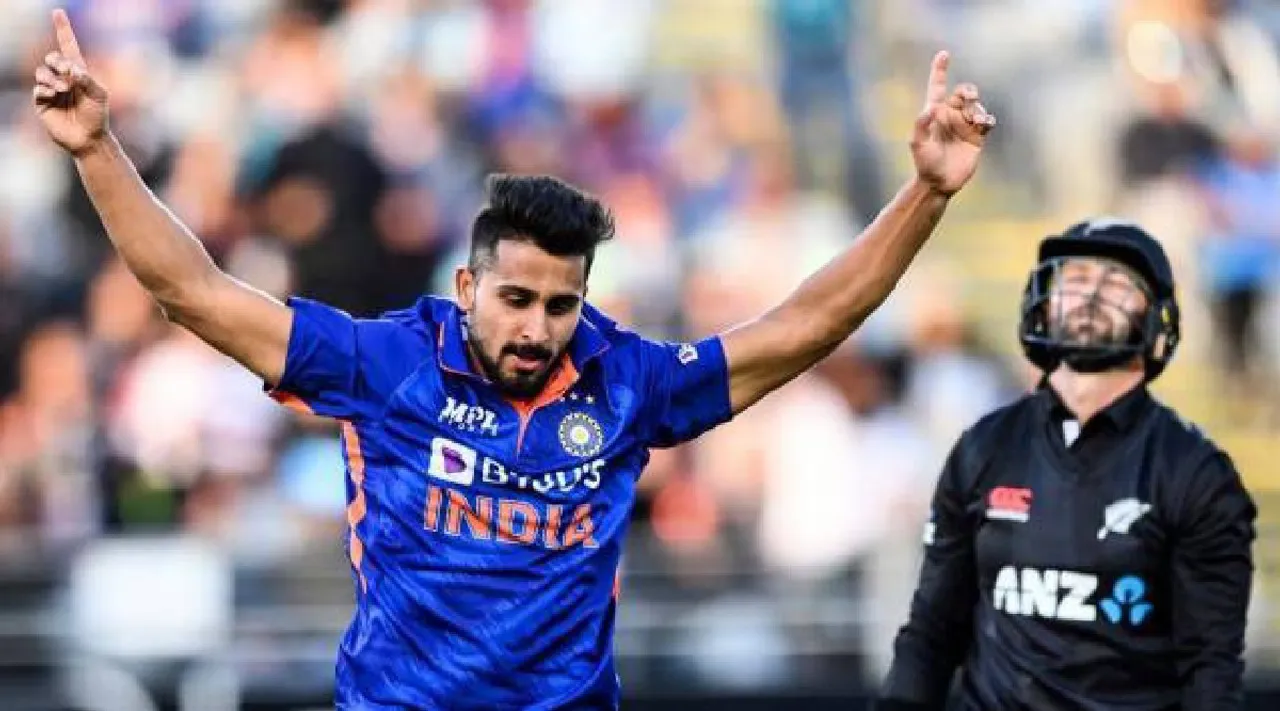 Umran Malik’s time in Test matches for India Tamil News