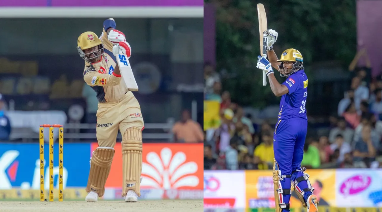 TNPL 2023: Most Runs and Most Wickets standings