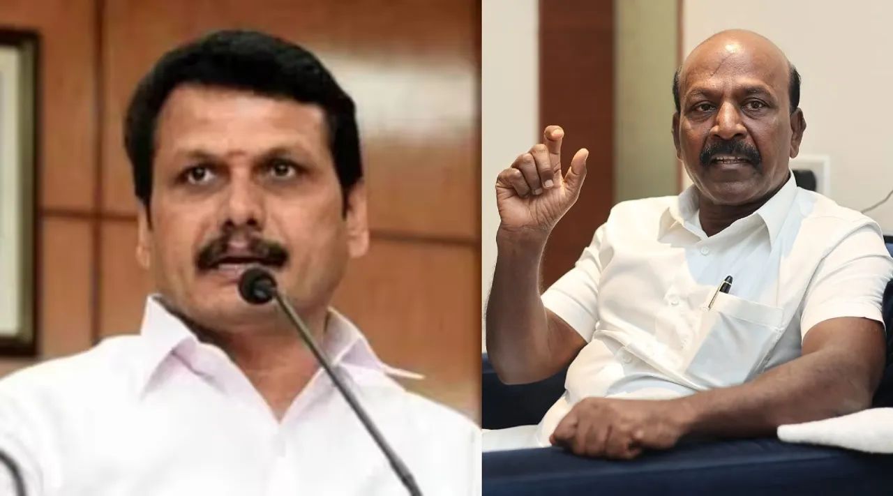 TN minister Ma. Subramanian on Senthil Balaji bypass surgery