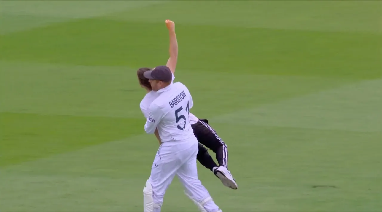 ENG vs AUS, Ashes 2023