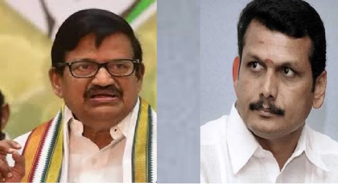 கே.எஸ் அழகிரி