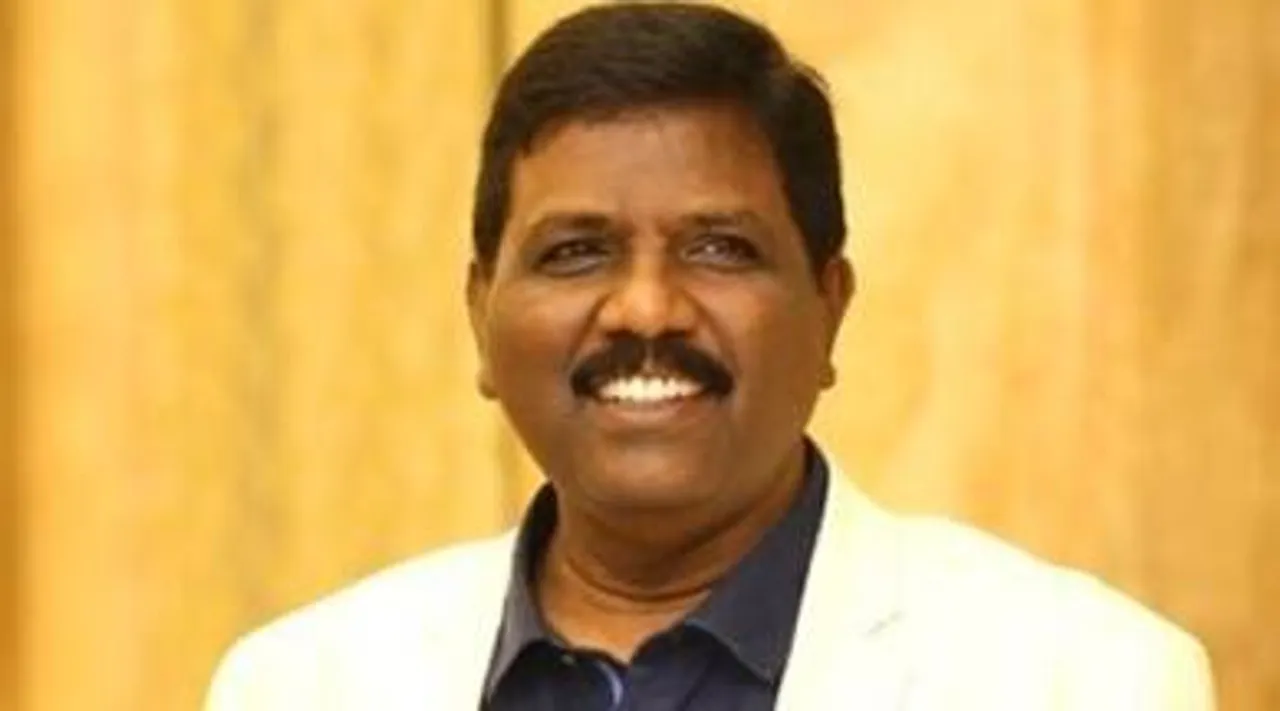 Ravikumar MP