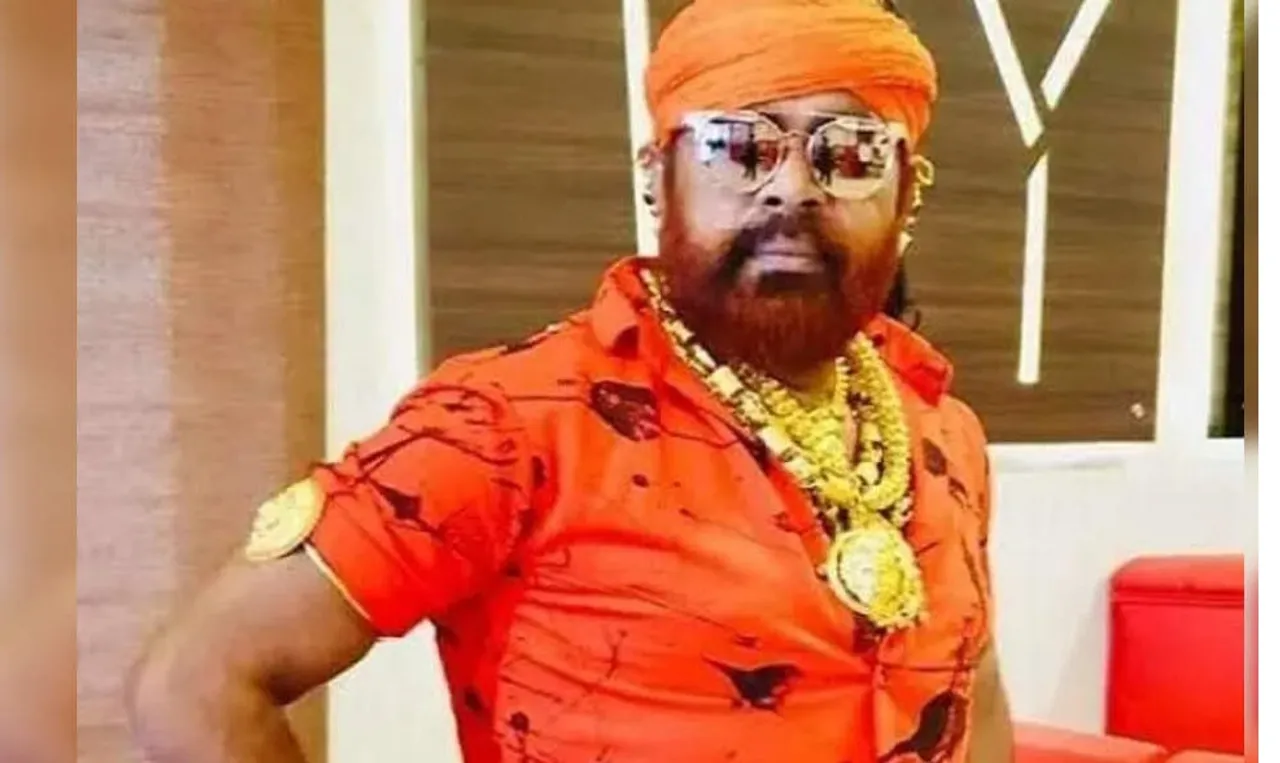 மதுரை வரிச்சியூர் செல்வம் கைது