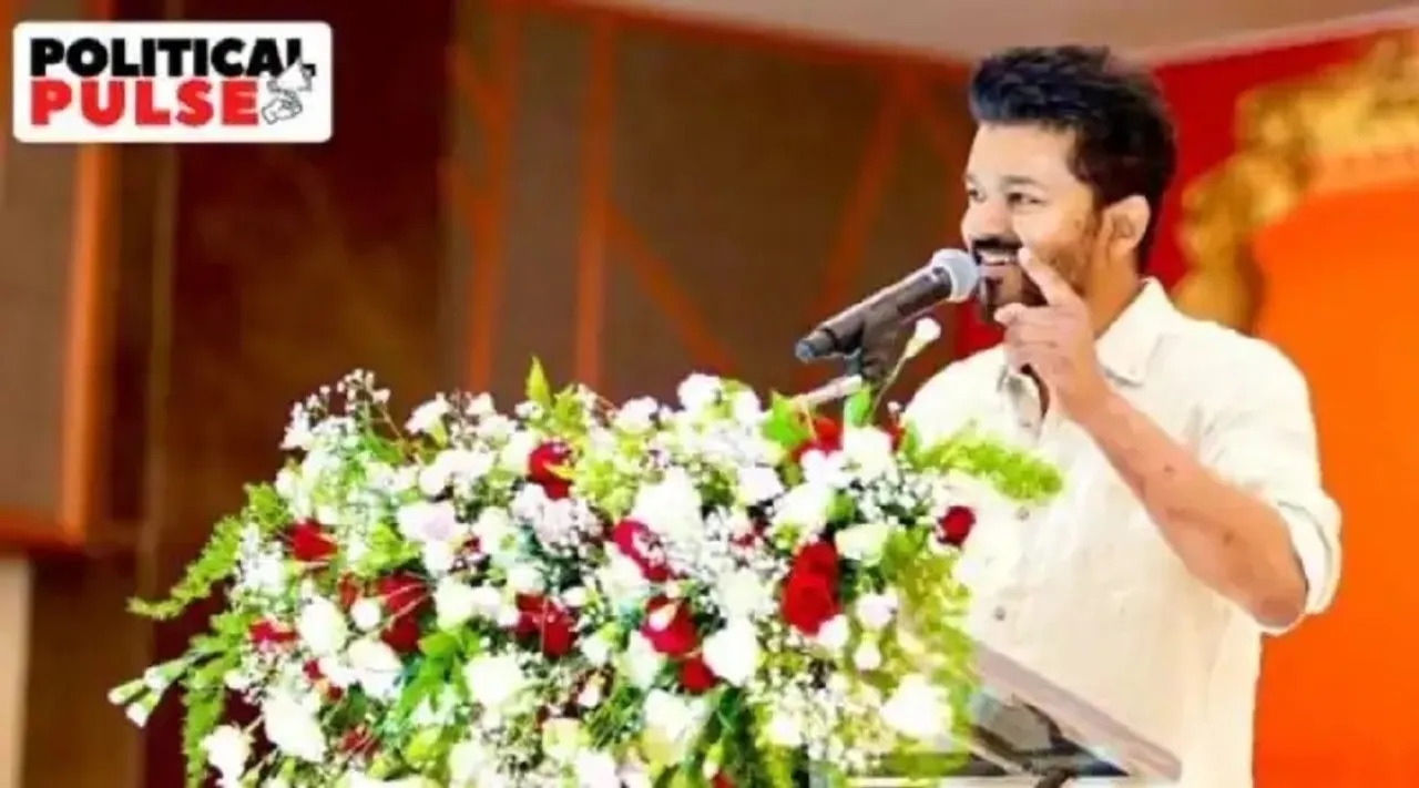 vijay