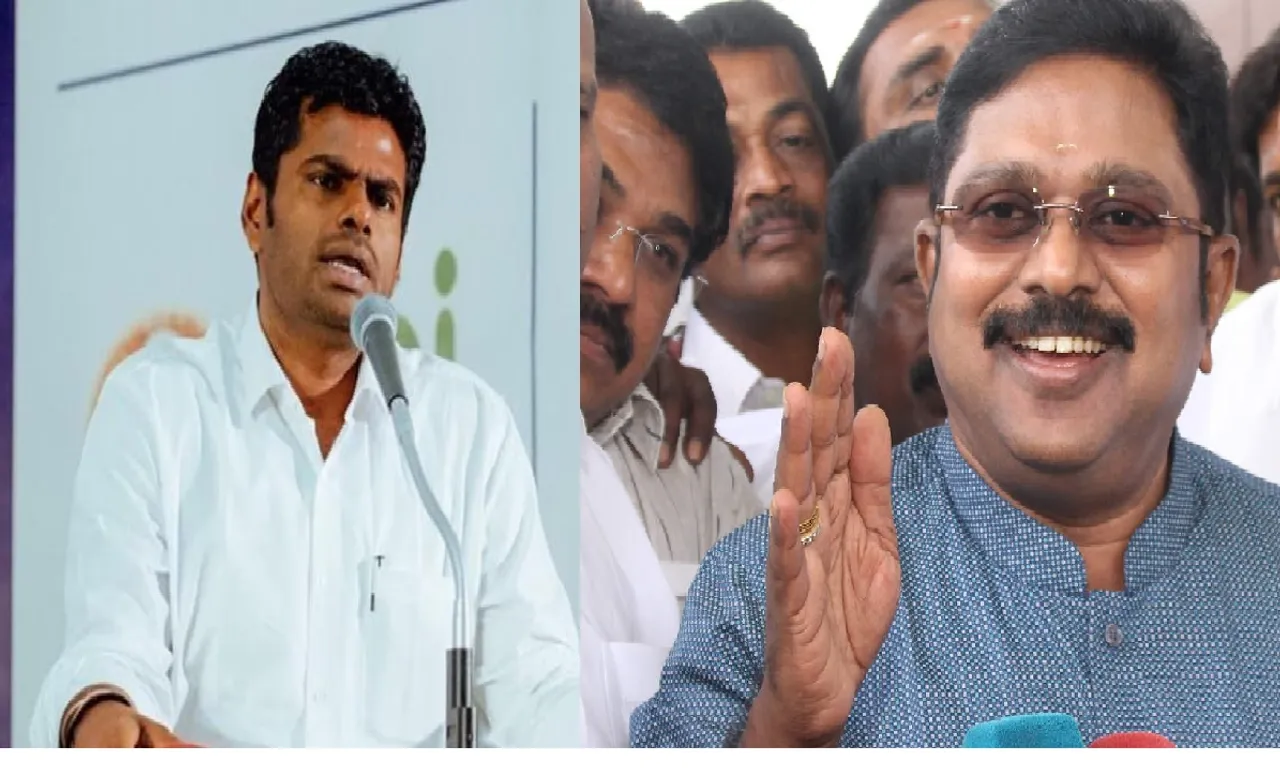 தினகரன்
