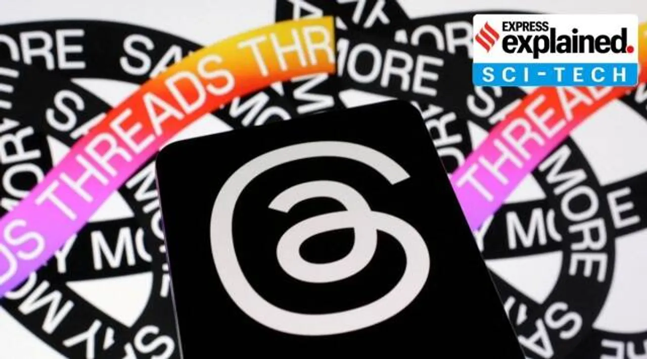 Instagram’s new Threads app