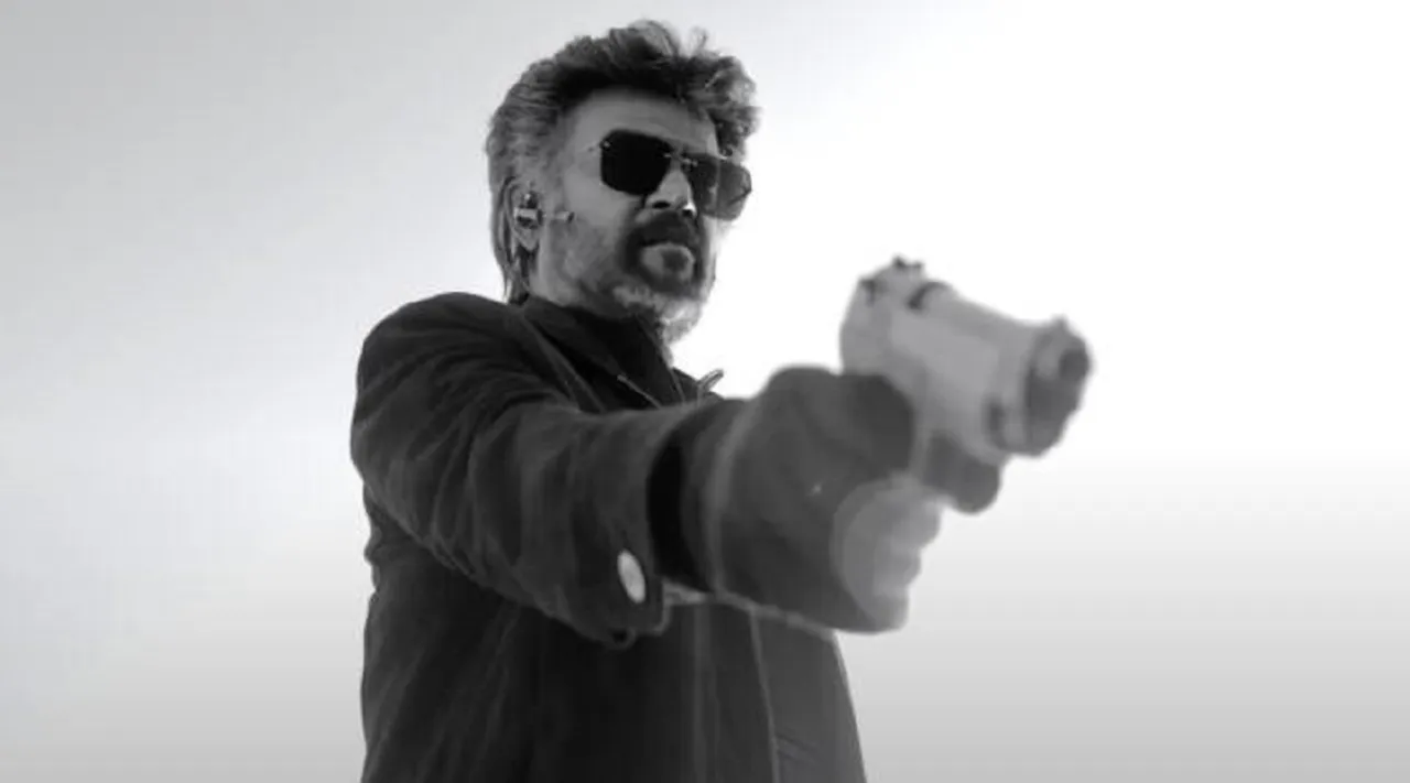 Rajinikanth Hukum