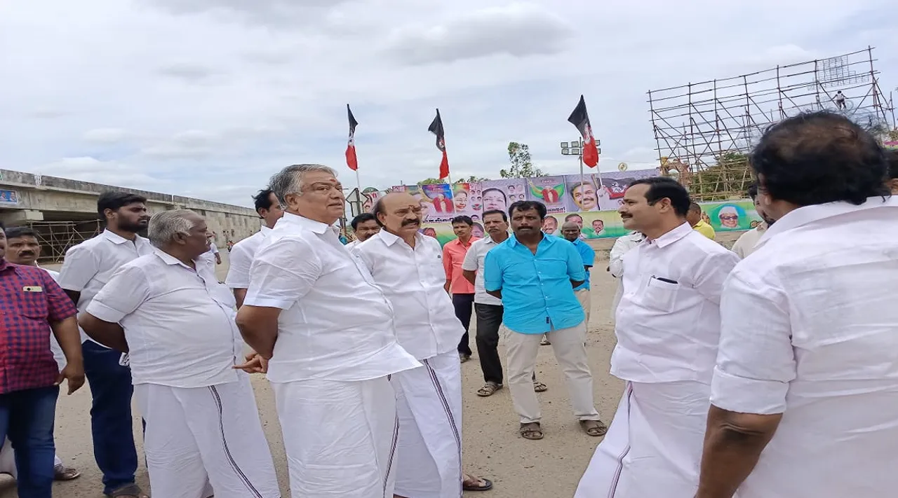 ADMK Kumar