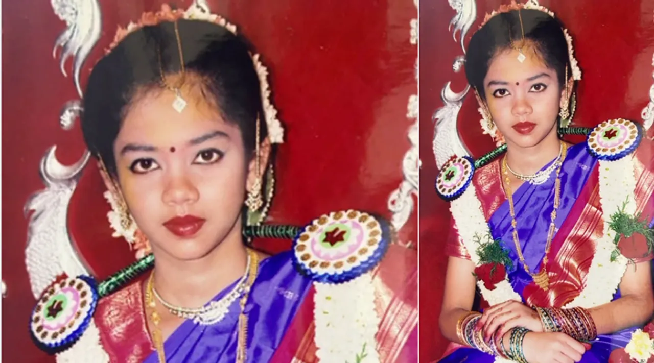 Anitha Sambath