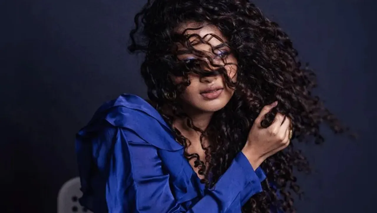 Anupama parameswaran