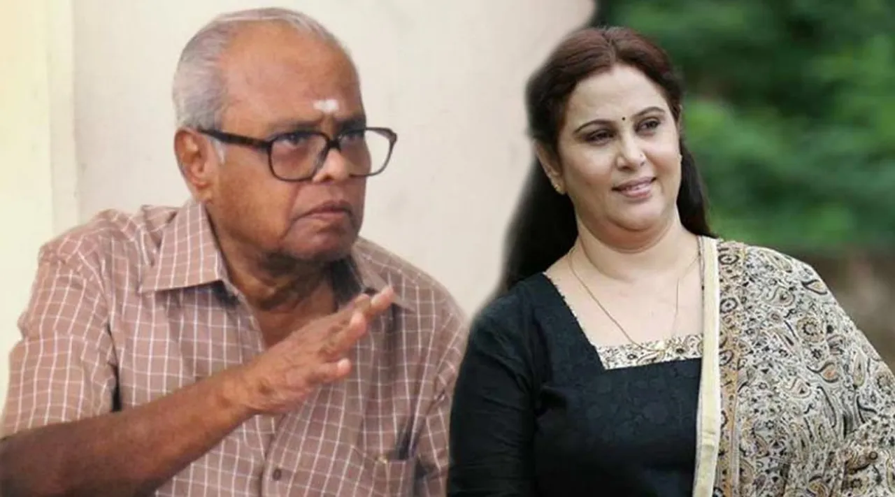 Balachandar Geetha
