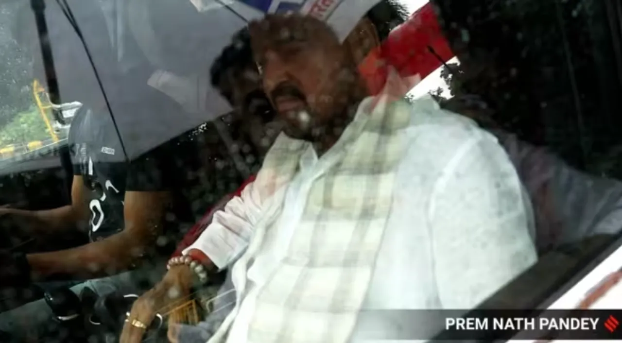 Wrestlers sexual harassment case Brij Bhushan Singh gets interim bail