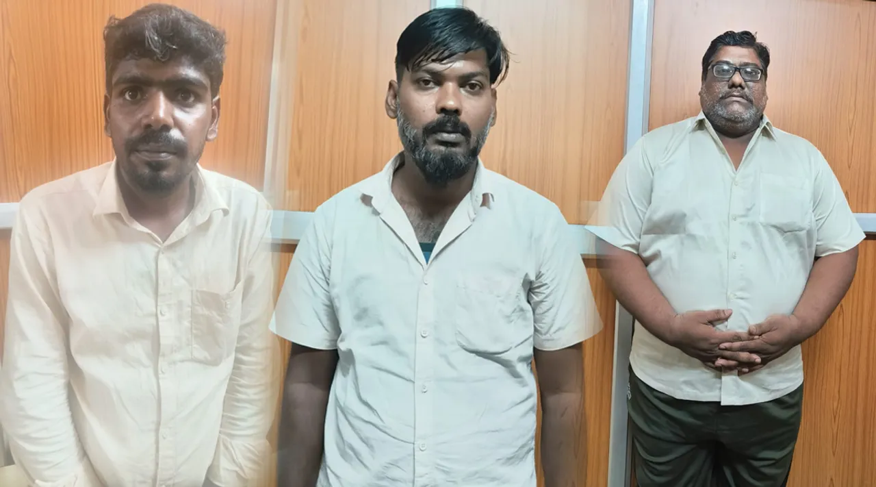 Chennai