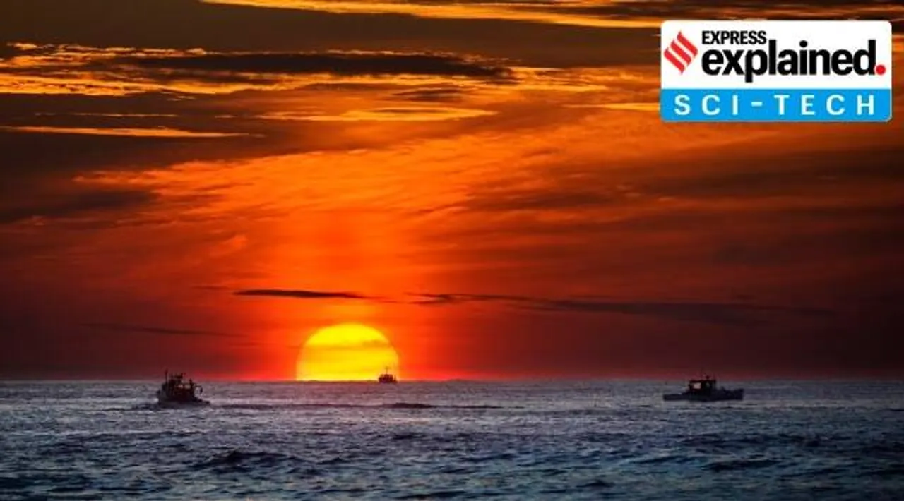 Deep sea mining permits may be coming soon What are they and what might happen