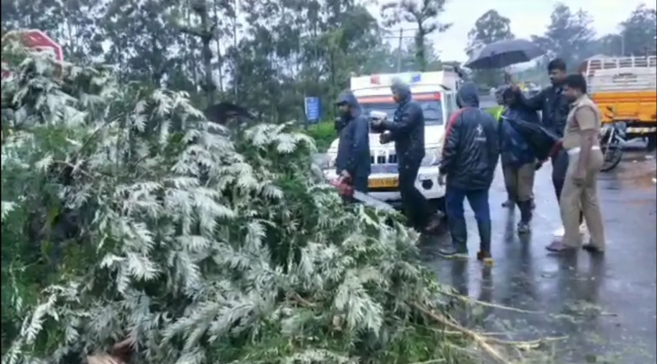 tamil nadu heavy rain