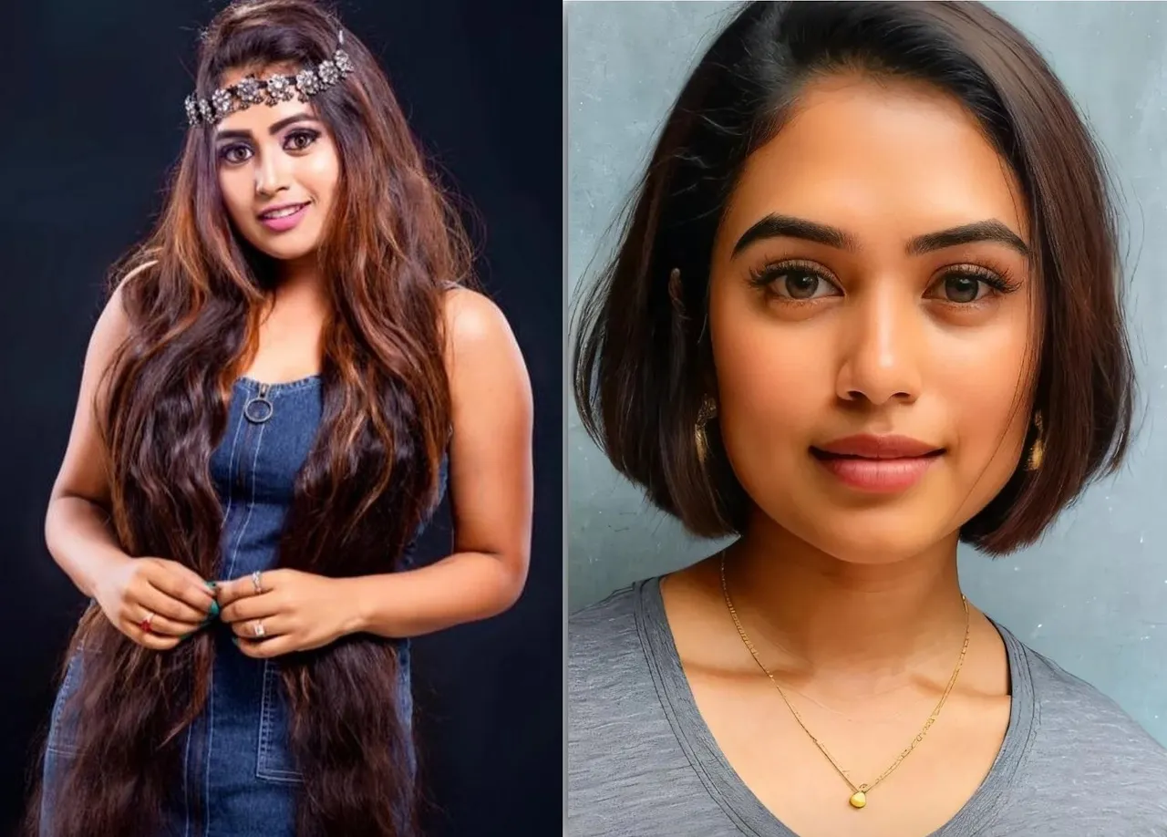 Farina Azad