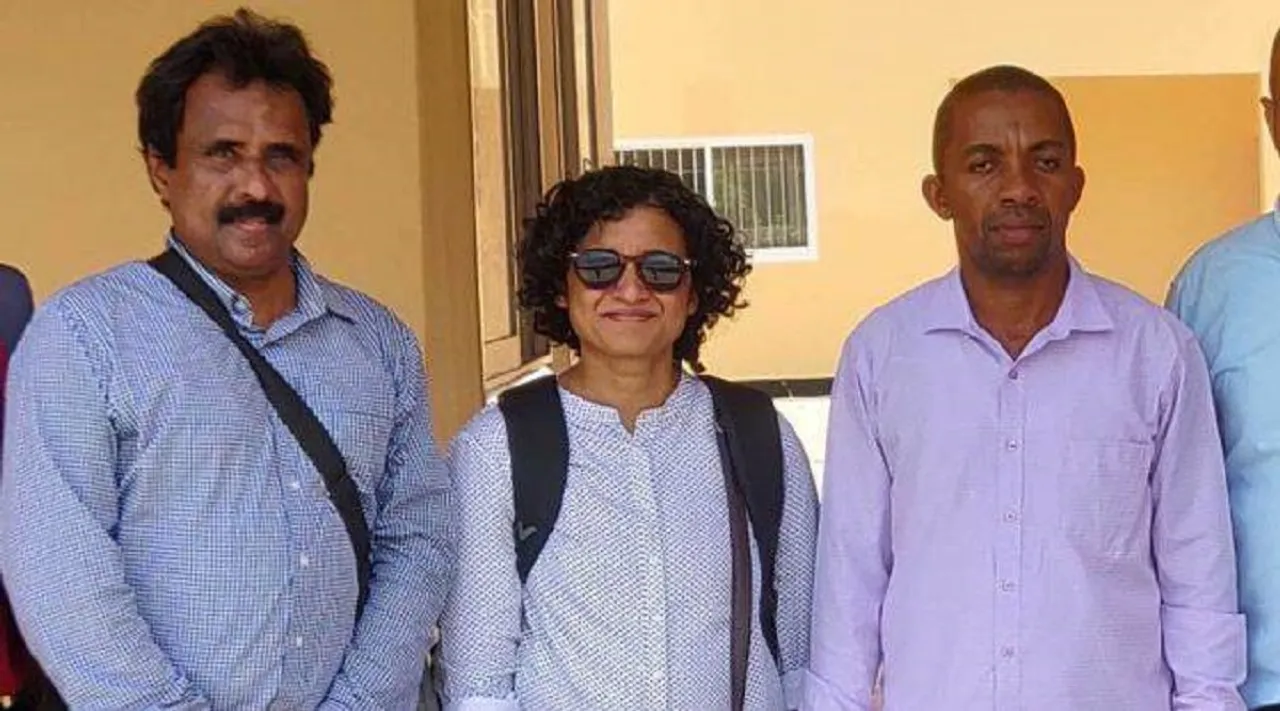 IIT Tanzania