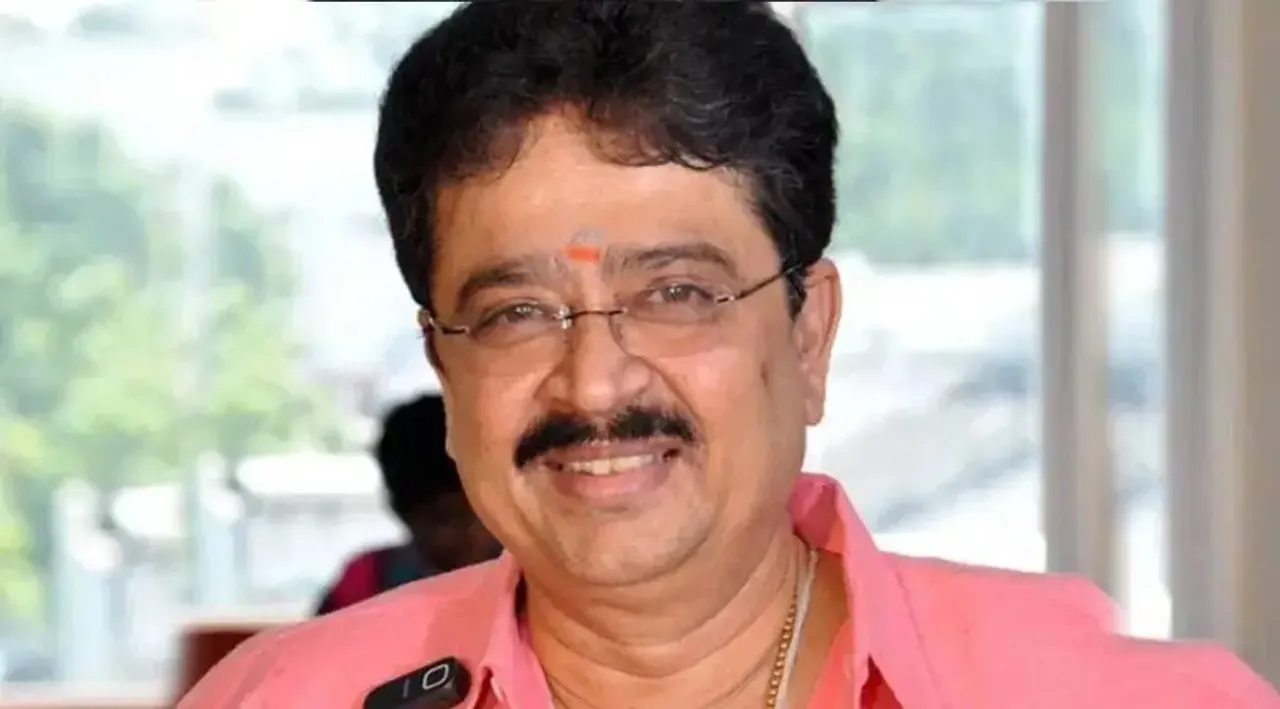 S Ve Shekher